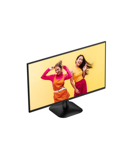 AOC Q27B35S3 | 27 " | IPS | QHD | 16:9 | 120 Hz | 1 ms | 2560 x 1440 pixels | 300 cd/m² | HDMI ports quantity 1 | Black