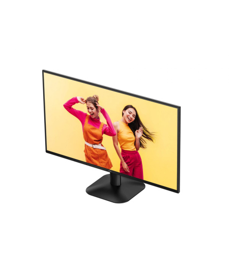 AOC Q27B35S3 | 27 " | IPS | QHD | 16:9 | 120 Hz | 1 ms | 2560 x 1440 pixels | 300 cd/m² | HDMI ports quantity 1 | Black