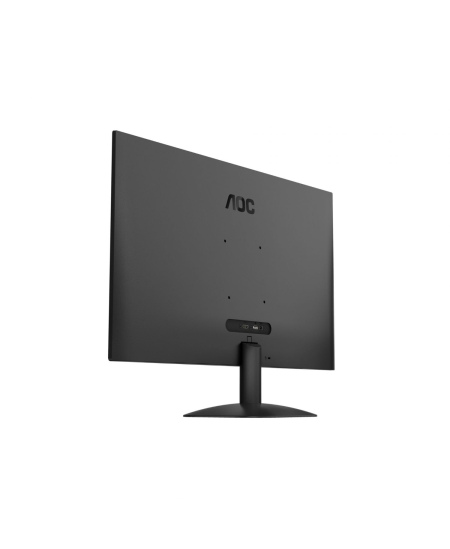 AOC Q27B35S3 | 27 " | IPS | QHD | 16:9 | 120 Hz | 1 ms | 2560 x 1440 pixels | 300 cd/m² | HDMI ports quantity 1 | Black