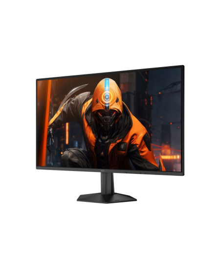 AOC 27G50F | 27 " | IPS | FHD | 16:9 | 144 Hz | 0.5 ms | 1920 x 1080 pixels | 300 cd/m² | HDMI ports quantity 1 | Black