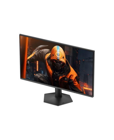 AOC 27G50F | 27 " | IPS | FHD | 16:9 | 144 Hz | 0.5 ms | 1920 x 1080 pixels | 300 cd/m² | HDMI ports quantity 1 | Black