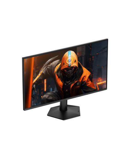AOC 27G50F | 27 " | IPS | FHD | 16:9 | 144 Hz | 0.5 ms | 1920 x 1080 pixels | 300 cd/m² | HDMI ports quantity 1 | Black
