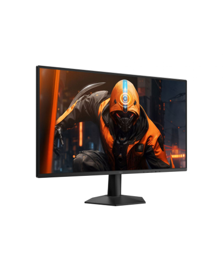 AOC 27G50F | 27 " | IPS | FHD | 16:9 | 144 Hz | 0.5 ms | 1920 x 1080 pixels | 300 cd/m² | HDMI ports quantity 1 | Black