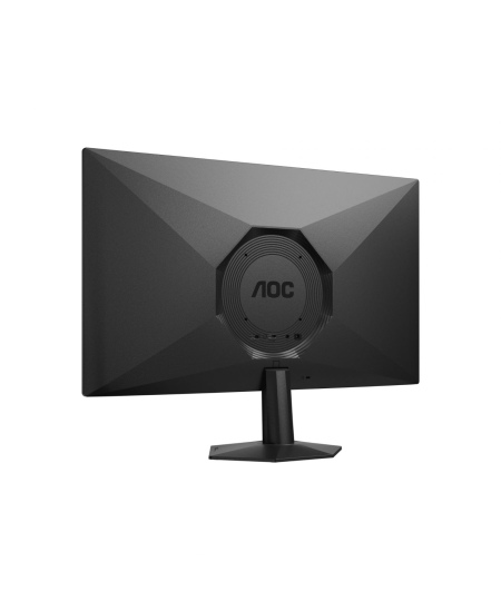 AOC 27G50F | 27 " | IPS | FHD | 16:9 | 144 Hz | 0.5 ms | 1920 x 1080 pixels | 300 cd/m² | HDMI ports quantity 1 | Black