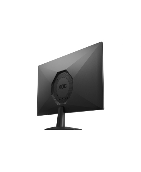AOC 27G50F | 27 " | IPS | FHD | 16:9 | 144 Hz | 0.5 ms | 1920 x 1080 pixels | 300 cd/m² | HDMI ports quantity 1 | Black