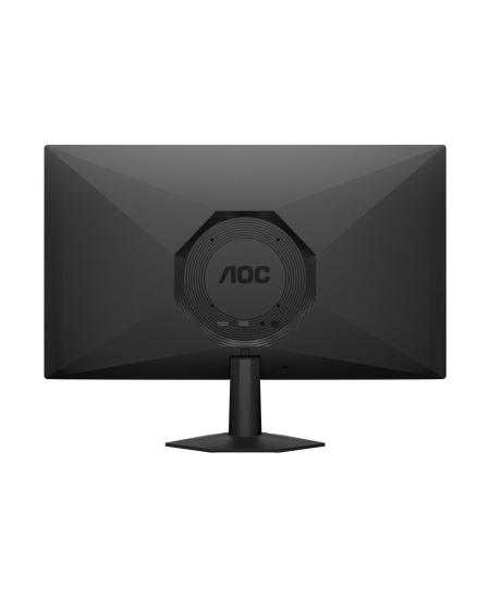 AOC 27G50F | 27 " | IPS | FHD | 16:9 | 144 Hz | 0.5 ms | 1920 x 1080 pixels | 300 cd/m² | HDMI ports quantity 1 | Black