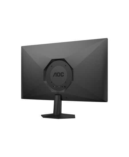 AOC 27G50F | 27 " | IPS | FHD | 16:9 | 144 Hz | 0.5 ms | 1920 x 1080 pixels | 300 cd/m² | HDMI ports quantity 1 | Black