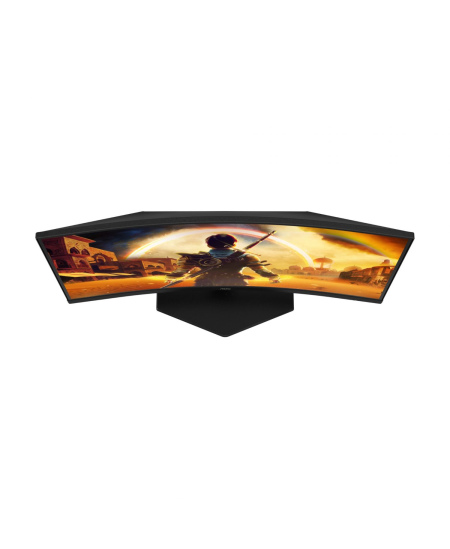 AOC C27G42ZE | 27 " | Fast VA | FHD | 16:9 | 260 Hz | 1 ms | 1920 x 1080 pixels | 300 cd/m² | HDMI ports quantity 1 | Blac