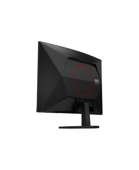 AOC C27G42ZE | 27 " | Fast VA | FHD | 16:9 | 260 Hz | 1 ms | 1920 x 1080 pixels | 300 cd/m² | HDMI ports quantity 1 | Blac