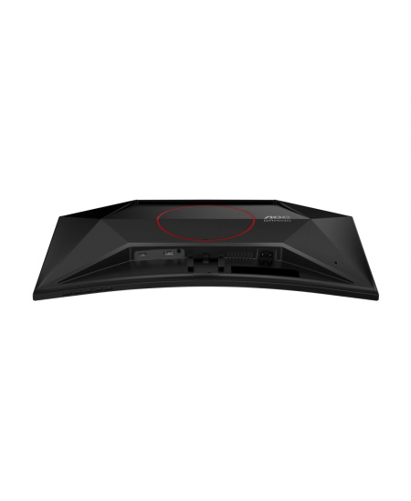 AOC C27G42ZE | 27 " | Fast VA | FHD | 16:9 | 260 Hz | 1 ms | 1920 x 1080 pixels | 300 cd/m² | HDMI ports quantity 1 | Blac