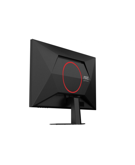 AOC 27G4ZRE | 27 " | Fast IPS | FHD | 16:9 | 260 Hz | 1 ms | 1920 x 1080 pixels | 300 cd/m² | HDMI ports quantity 2 | Blac