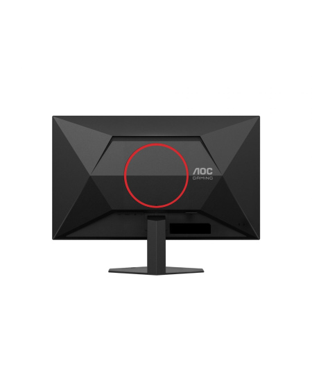 AOC 27G4ZRE | 27 " | Fast IPS | FHD | 16:9 | 260 Hz | 1 ms | 1920 x 1080 pixels | 300 cd/m² | HDMI ports quantity 2 | Blac