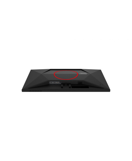 AOC 27G4ZRE | 27 " | Fast IPS | FHD | 16:9 | 260 Hz | 1 ms | 1920 x 1080 pixels | 300 cd/m² | HDMI ports quantity 2 | Blac