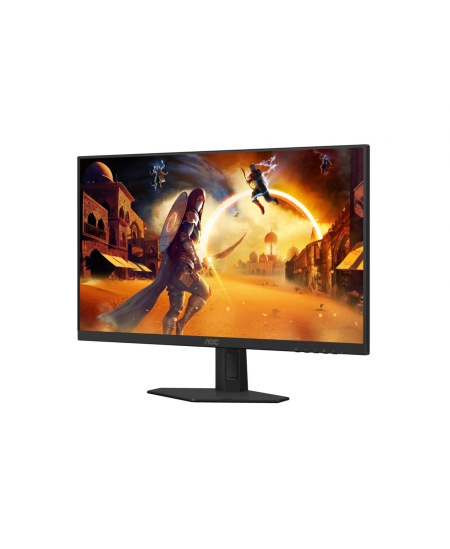 AOC AGON Q24G4RE | 24 " | Fast IPS | QHD | 16:9 | 180 Hz | 1 ms | 2560 x 1440 pixels | 300 cd/m² | HDMI ports quantity 1 |