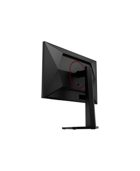 AOC 24G4ZR | 24 " | Fast IPS | FHD | 16:9 | 240 Hz | 1 ms | 1920 x 1080 pixels | 300 cd/m² | HDMI ports quantity 2 | Black