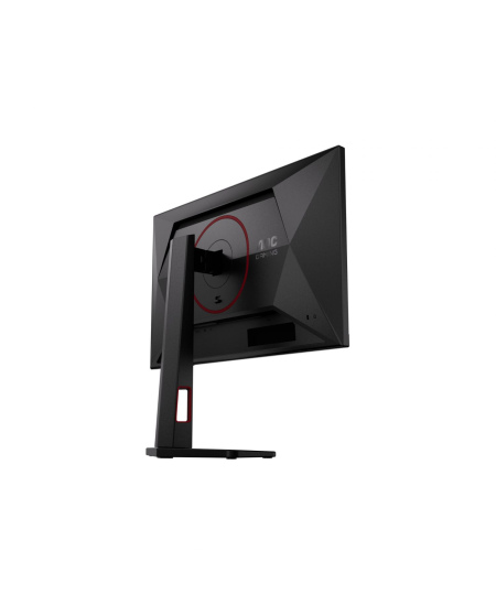 AOC 24G4ZR | 24 " | Fast IPS | FHD | 16:9 | 240 Hz | 1 ms | 1920 x 1080 pixels | 300 cd/m² | HDMI ports quantity 2 | Black