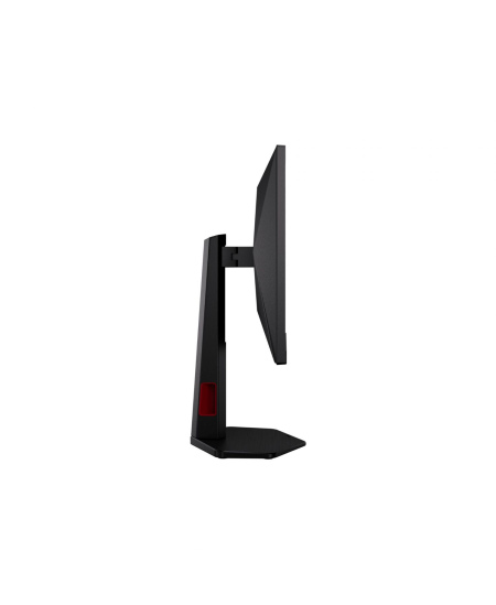 AOC 24G4ZR | 24 " | Fast IPS | FHD | 16:9 | 240 Hz | 1 ms | 1920 x 1080 pixels | 300 cd/m² | HDMI ports quantity 2 | Black