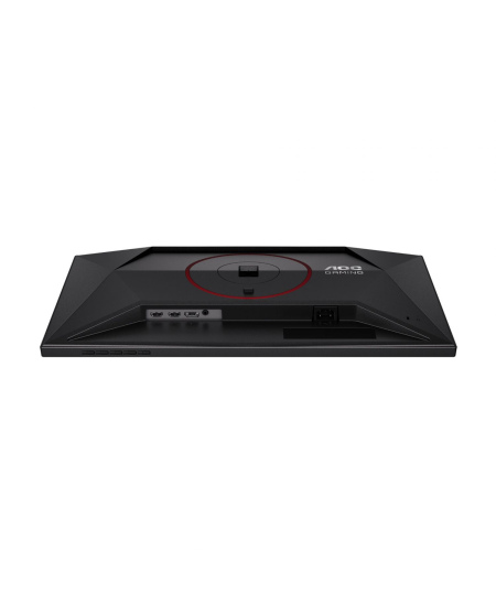 AOC 24G4ZR | 24 " | Fast IPS | FHD | 16:9 | 240 Hz | 1 ms | 1920 x 1080 pixels | 300 cd/m² | HDMI ports quantity 2 | Black
