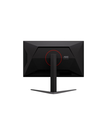 AOC U32G4U | 32 " | Fast IPS | UHD | 16:9 | 160 Hz | 1 ms | 3840 x 2160 pixels | 450 cd/m² | HDMI ports quantity 2 | Black