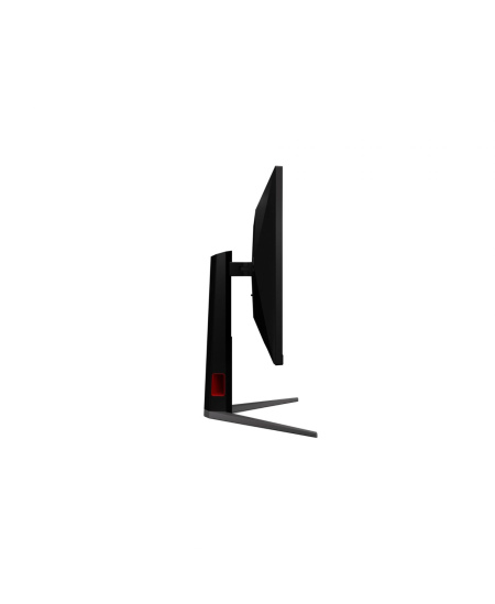 AOC U32G4U | 32 " | Fast IPS | UHD | 16:9 | 160 Hz | 1 ms | 3840 x 2160 pixels | 450 cd/m² | HDMI ports quantity 2 | Black