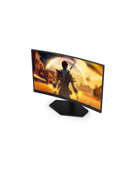 AOC C24G42FE 24“ 1920x1080/16:9/300 cd/m²/4ms/HDMI, DisplayPort, Headphone out | AOC
