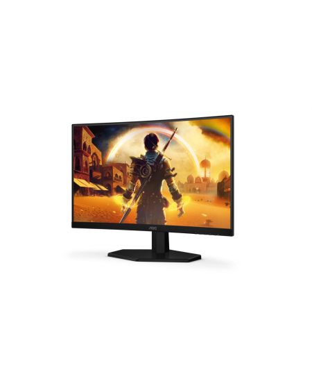 AOC C24G42FE 24“ 1920x1080/16:9/300 cd/m²/4ms/HDMI, DisplayPort, Headphone out | AOC