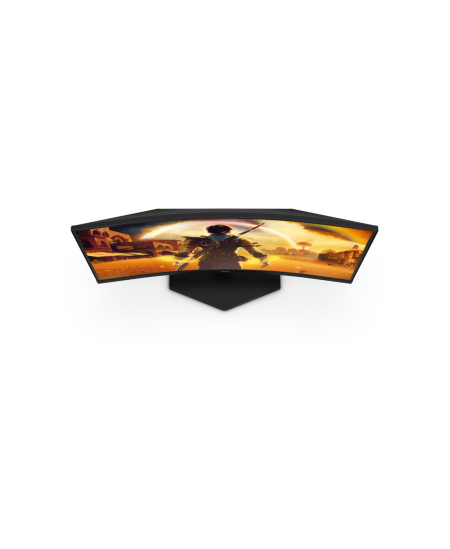 AOC C24G42FE 24“ 1920x1080/16:9/300 cd/m²/4ms/HDMI, DisplayPort, Headphone out | AOC