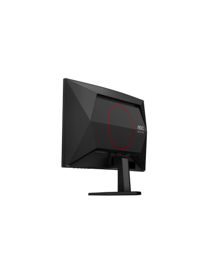 AOC C24G42FE 24“ 1920x1080/16:9/300 cd/m²/4ms/HDMI, DisplayPort, Headphone out | AOC