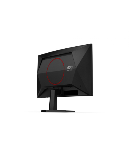 AOC C24G42FE 24“ 1920x1080/16:9/300 cd/m²/4ms/HDMI, DisplayPort, Headphone out | AOC
