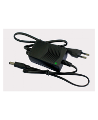 Hikvision | Power adapter | POWER BUBBLE PB-12-2TB | 12 V