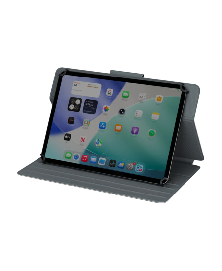 Targus Safe Fit Universal | 9-11.5 " | Tablet Case | Black