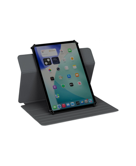 Targus Safe Fit Universal | 9-11.5 " | Tablet Case | Black