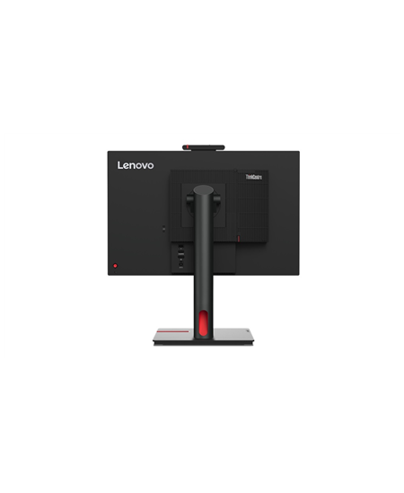 Lenovo ThinkCentre Tiny-in-One 24 (Gen 5) 23.8 ", IPS, 1920 x 1080, 16:9, 4 ms, 250 cd/m², Black, HDMI ports quantity 1, 1