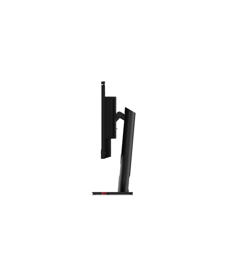 Lenovo ThinkCentre Tiny-in-One 24 (Gen 5) 23.8 ", IPS, 1920 x 1080, 16:9, 4 ms, 250 cd/m², Black, HDMI ports quantity 1, 1