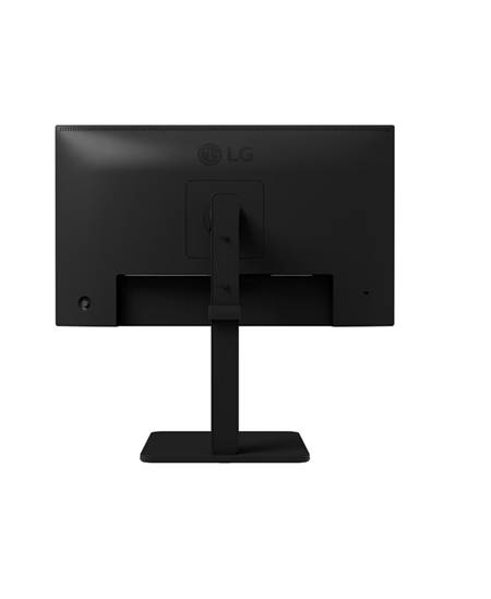 LG | 24BA550-B | 23.8 " | IPS | FHD | 16:9 | 100 Hz | 5 ms | 1920 x 1080 pixels | 200 cd/m² | HDMI ports quantity 1 | Blac