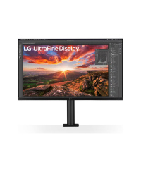 LG | 32UN880K-B | 32 " | IPS | 16:9 | 60 Hz | 5 ms | 3840 x 2160 pixels | 350 cd/m² | HDMI ports quantity 2