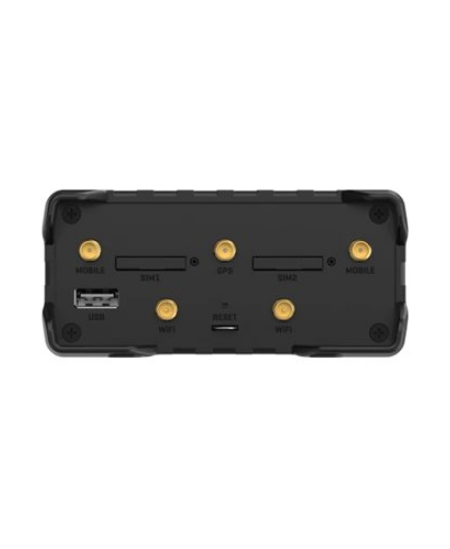 Teltonika | Industrial Router | RUT956 | 802.11n | 10/100 Mbit/s | Ethernet LAN (RJ-45) ports 4 | Mesh Support No | MU-MiMO No |