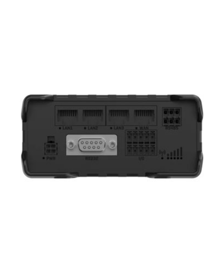 Teltonika | Industrial Router | RUT956 | 802.11n | 10/100 Mbit/s | Ethernet LAN (RJ-45) ports 4 | Mesh Support No | MU-MiMO No |