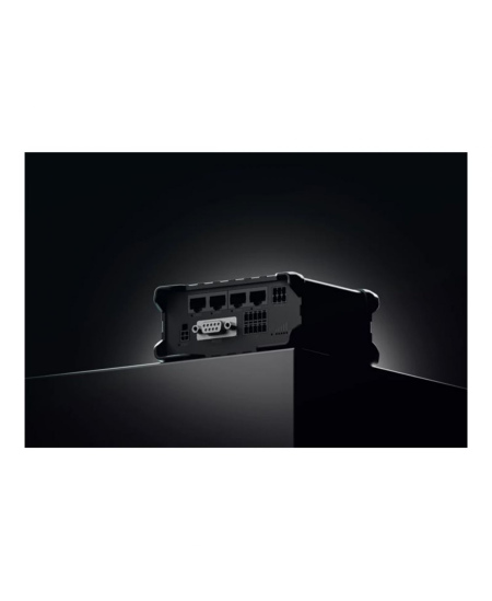 Teltonika | Industrial Router | RUT956 | 802.11n | 10/100 Mbit/s | Ethernet LAN (RJ-45) ports 4 | Mesh Support No | MU-MiMO No |