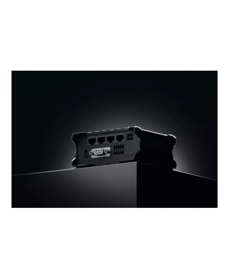 Teltonika | Industrial Router | RUT956 | 802.11n | 10/100 Mbit/s | Ethernet LAN (RJ-45) ports 4 | Mesh Support No | MU-MiMO No |