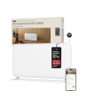 Mill WiFi Panel Heater | PA1500WIFI4A | Panel Heater | 1500 W | Suitable for rooms up to 22 m² | White | IPX4