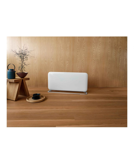 Mill WiFi Panel Heater | PA1500WIFI4A | Panel Heater | 1500 W | Suitable for rooms up to 22 m² | White | IPX4