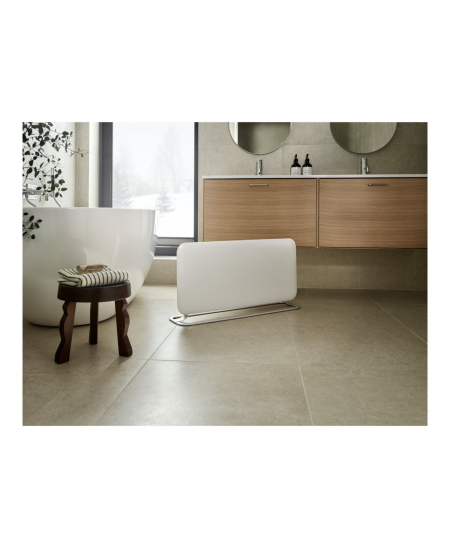 Mill WiFi Panel Heater | PA1500WIFI4A | Panel Heater | 1500 W | Suitable for rooms up to 22 m² | White | IPX4
