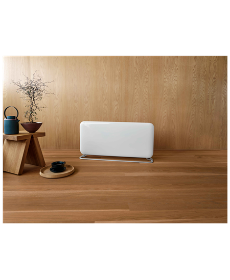 Mill WiFi Panel Heater | PA1500WIFI4A | Panel Heater | 1500 W | Suitable for rooms up to 22 m² | White | IPX4