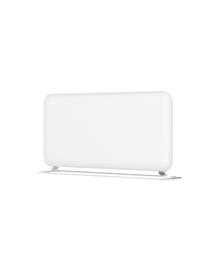Mill WiFi Panel Heater | PA1500WIFI4A | Panel Heater | 1500 W | Suitable for rooms up to 22 m² | White | IPX4