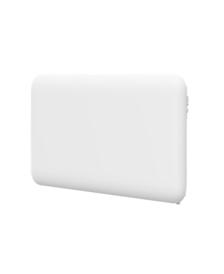 Mill WiFi Panel Heater | PA1500WIFI4A | Panel Heater | 1500 W | Suitable for rooms up to 22 m² | White | IPX4