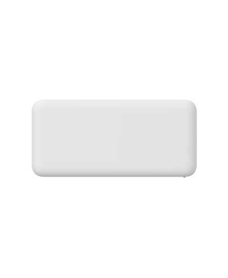 Mill WiFi Panel Heater | PA1500WIFI4A | Panel Heater | 1500 W | Suitable for rooms up to 22 m² | White | IPX4