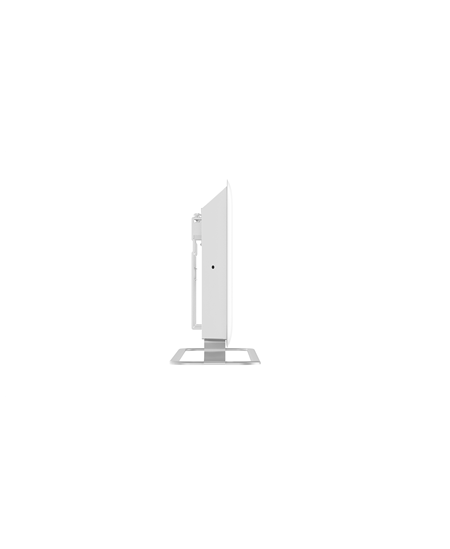 Mill WiFi Panel Heater | PA1500WIFI4A | Panel Heater | 1500 W | Suitable for rooms up to 22 m² | White | IPX4