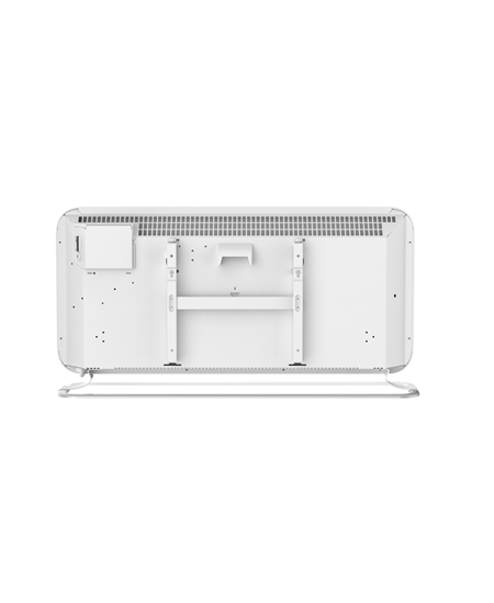 Mill WiFi Panel Heater | PA1500WIFI4A | Panel Heater | 1500 W | Suitable for rooms up to 22 m² | White | IPX4
