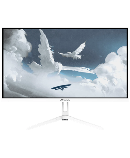Arozzi | Nova | 24 " | IPS | QHD | 16:9 | 200 Hz | 1 ms | 2560 x 1440 pixels | 300 cd/m² | HDMI ports quantity 2 | Forest 